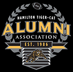 Hamilton Tiger-Cats Alumni Association